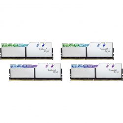 G.Skill DIMM 128 GB DDR4-4000 Quad-Kit