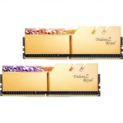 G.Skill DIMM 16 GB DDR4-4000 Kit