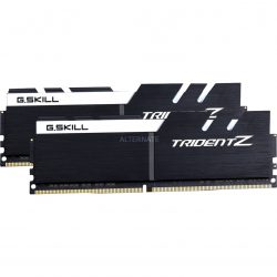 G.Skill DIMM 16 GB DDR4-4133 Kit