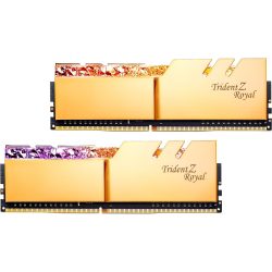G.Skill DIMM 16 GB DDR4-4266 Kit
