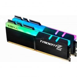 G.Skill DIMM 16 GB DDR4-4400 Kit
