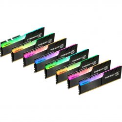 G.Skill DIMM 256 GB DDR4-3600 Octo-Kit