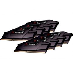 G.Skill DIMM 256 GB DDR4-3600 Octo-Kit