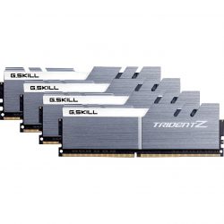 G.Skill DIMM 32 GB DDR4-3200 Quad-Kit