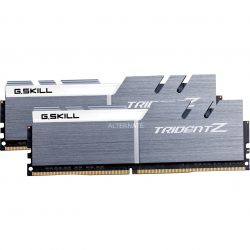 G.Skill DIMM 32 GB DDR4-3600 Kit