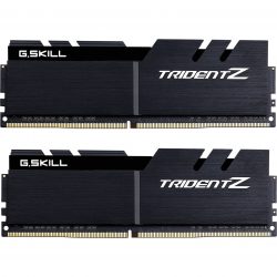 G.Skill DIMM 32 GB DDR4-4000 Kit