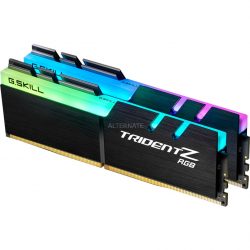 G.Skill DIMM 32 GB DDR4-4000 Kit
