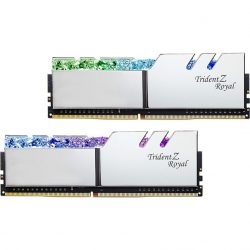 G.Skill DIMM 32 GB DDR4-4000 Kit