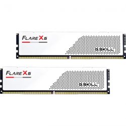 G.Skill DIMM 32 GB DDR5-6000 (2x 16 GB) Dual-Kit