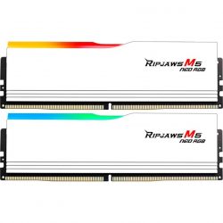 G.Skill DIMM 32 GB DDR5-6000 (2x 16 GB) Dual-Kit