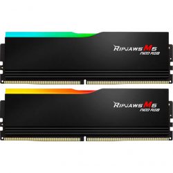 G.Skill DIMM 32 GB DDR5-6000 (2x 16 GB) Dual-Kit