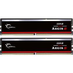 G.Skill DIMM 32 GB DDR5-6000 (2x 16 GB) Dual-Kit