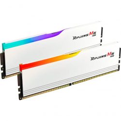 G.Skill DIMM 32 GB DDR5-6000 (2x 16 GB) Dual-Kit