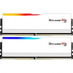 G.Skill DIMM 32 GB DDR5-6000 (2x 16 GB) Dual-Kit