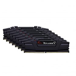 G.Skill DIMM 64 GB DDR4-3200 Octo-Kit