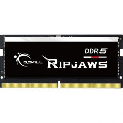 G.Skill SO-DIMM 16 GB DDR5-5200