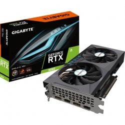 GIGABYTE GeForce RTX 3060 EAGLE OC 12G kaufen | Angebote bionka.de