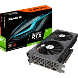GIGABYTE GeForce RTX 3060 Ti EAGLE 8G LHR