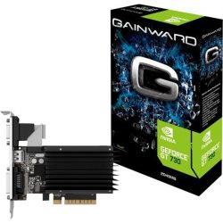 Gainward GeForce GT 730 Silent FX