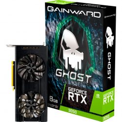 Gainward GeForce RTX 3050 Ghost kaufen | Angebote bionka.de