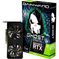 Gainward GeForce RTX 3060 Ti Ghost LHR