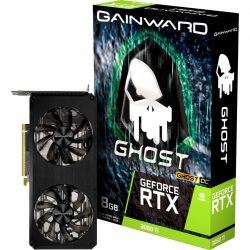 Gainward GeForce RTX 3060 Ti Ghost OC LHR kaufen | Angebote bionka.de