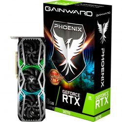 Gainward GeForce RTX 3070 Phoenix GS 8G LHR