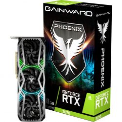 Gainward GeForce RTX 3070 Phoenix V1 LHR
