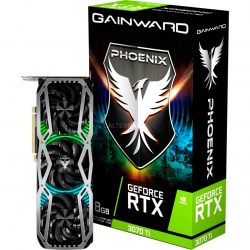 Gainward GeForce RTX 3070 Ti Phoenix LHR