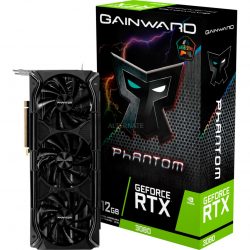 Gainward GeForce RTX 3080 Phantom 12GB kaufen | Angebote bionka.de