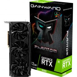Gainward GeForce RTX 3080 Phantom 12GB