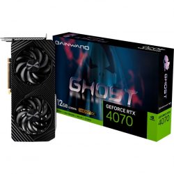 Gainward GeForce RTX 4070 Ghost OC