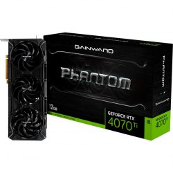 Gainward GeForce RTX 4070 Ti Phantom kaufen | Angebote bionka.de
