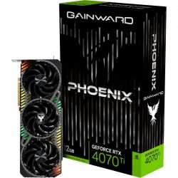 Gainward GeForce RTX 4070 Ti Phoenix kaufen | Angebote bionka.de