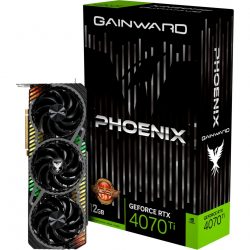 Gainward GeForce RTX 4070 Ti Phoenix GS kaufen | Angebote bionka.de