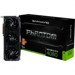 Gainward GeForce RTX 4080 Phantom GS kaufen | Angebote bionka.de