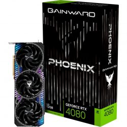 Gainward GeForce RTX 4080 Phoenix kaufen | Angebote bionka.de