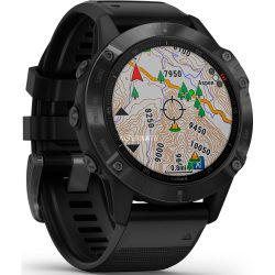 Garmin fenix 6 Pro