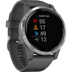 Garmin vívoactive 4