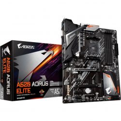 Gigabyte A520 AORUS ELITE