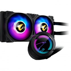 Gigabyte AORUS WATERFORCE 240