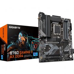 Gigabyte B760 GAMING X AX DDR4 kaufen | Angebote bionka.de