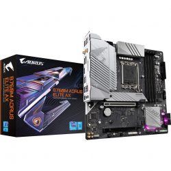 Gigabyte B760M AORUS ELITE AX kaufen | Angebote bionka.de