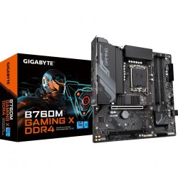Gigabyte B760M GAMING X DDR4 kaufen | Angebote bionka.de