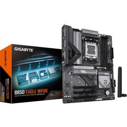 Gigabyte B850 EAGLE WIFI6E