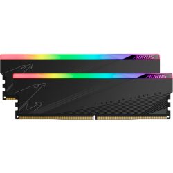 Gigabyte DIMM 32 GB DDR5-6000 (2x 16 GB) Dual-Kit