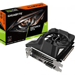 Gigabyte GeForce GTX 1650 OC 4G (Rev 2.0)