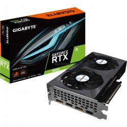 Gigabyte GeForce RTX 3050 Eagle OC 8GD