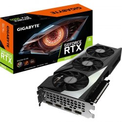 Gigabyte GeForce RTX 3050 Gaming OC 8GD