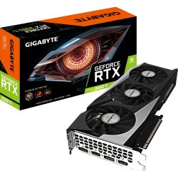Gigabyte GeForce RTX 3060 Ti GAMING PRO OC 8G LHR